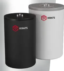Бойлеры KRATS